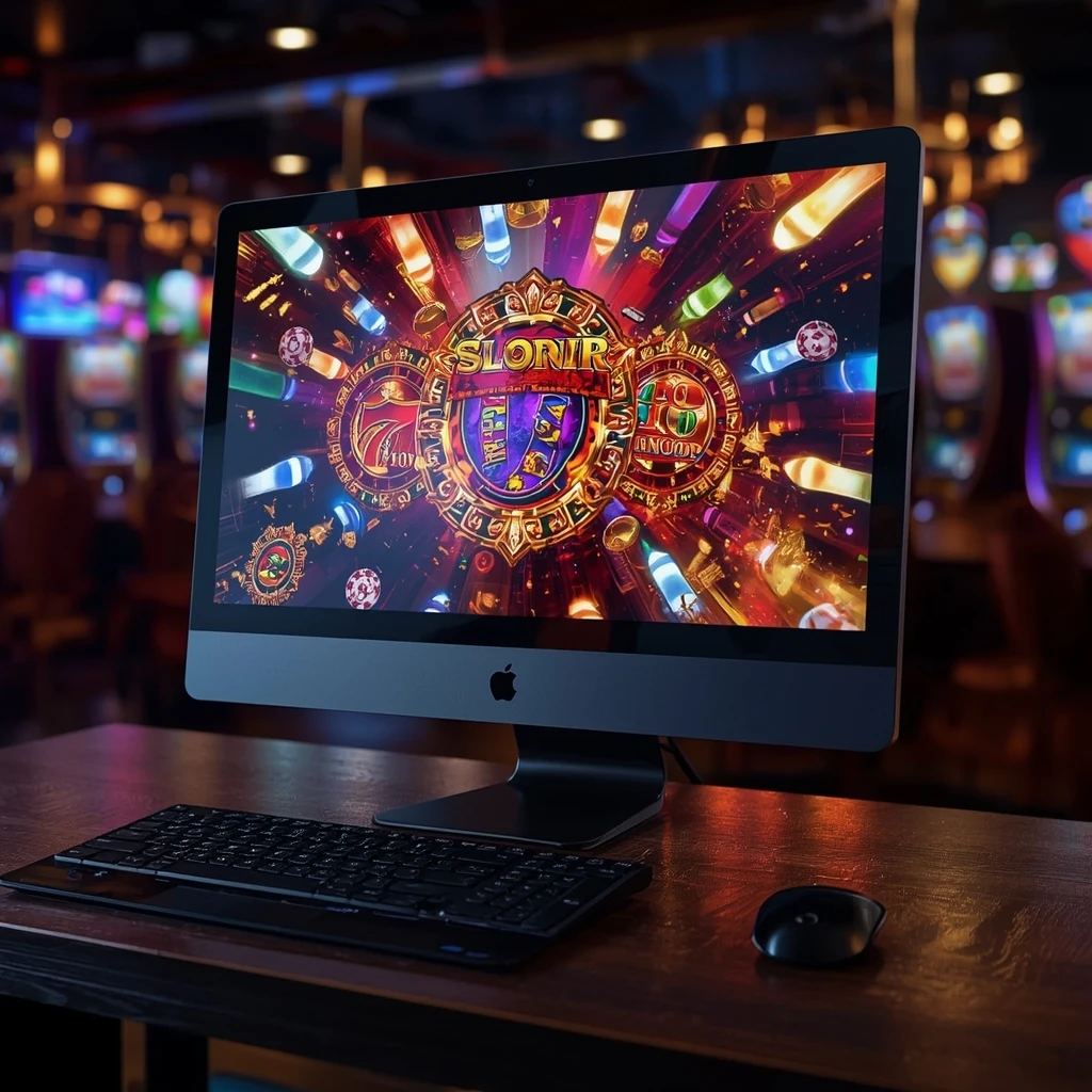 Machines à sous à jackpots progressifs IwinFortune Casino
