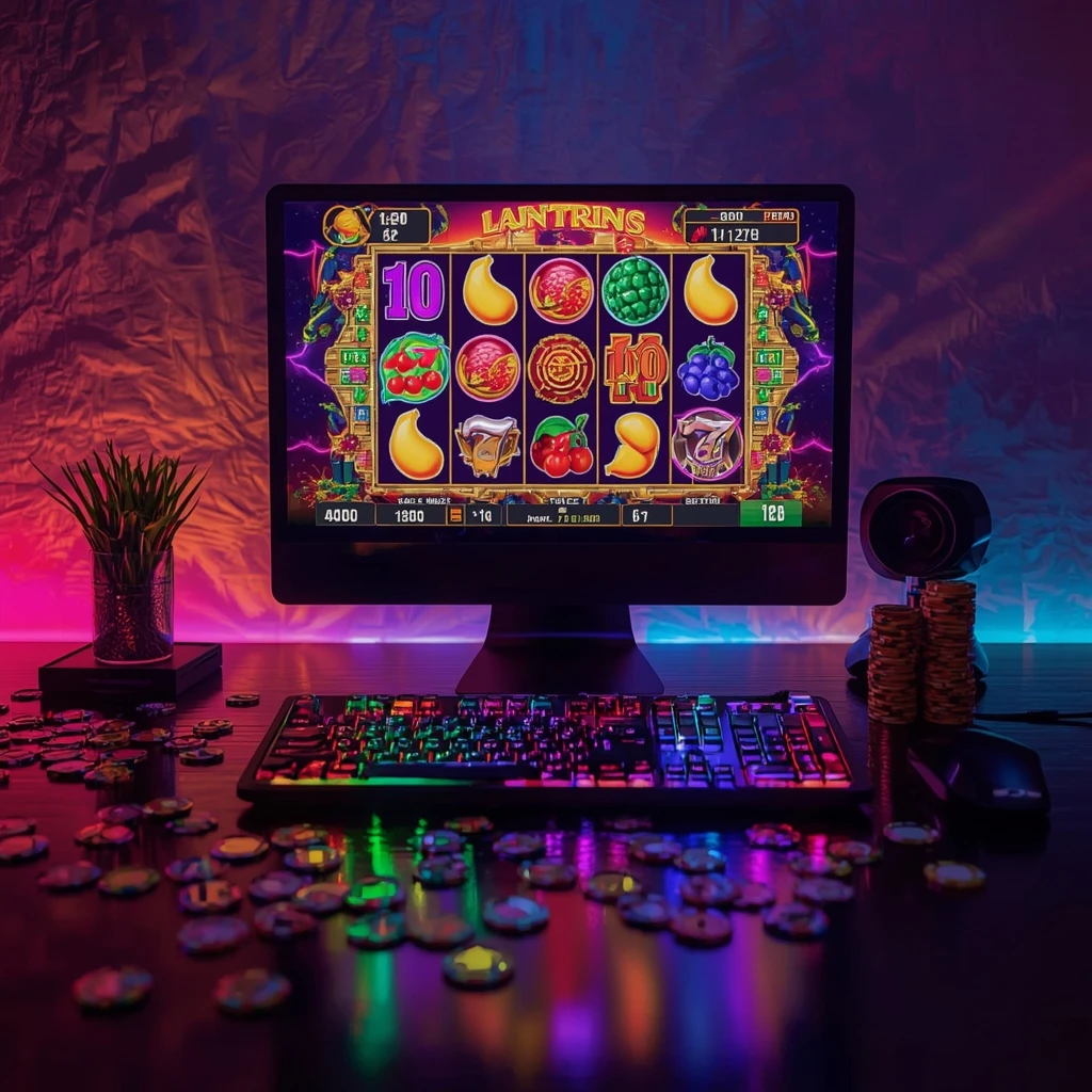 Microgaming IwinFortune Casino