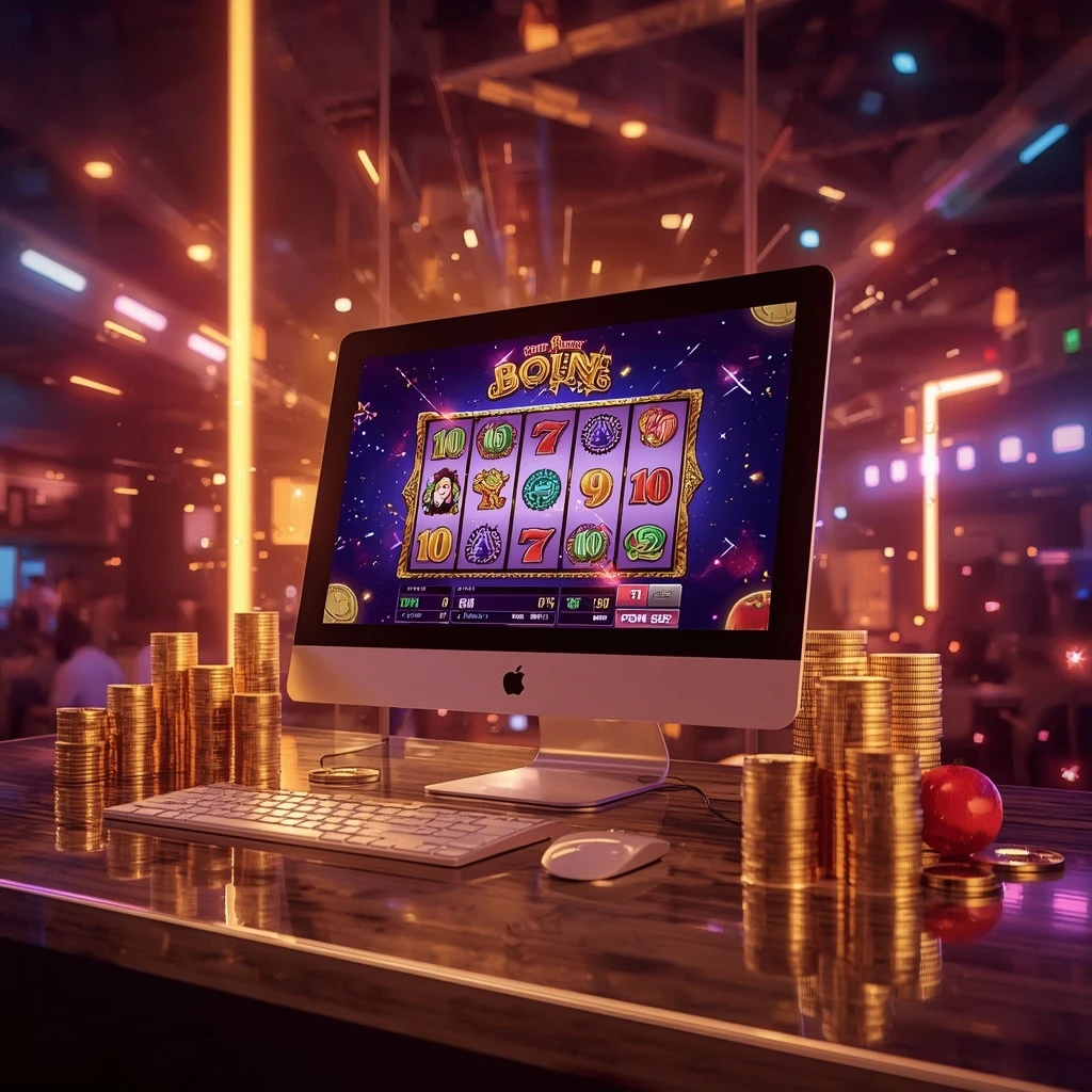 machines à sous IwinFortune Casino