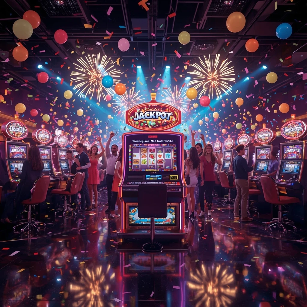 Les jackpots fixes IwinFortune Casino
