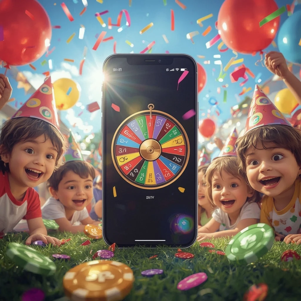 bonus de casino sur mobile IwinFortune Casino