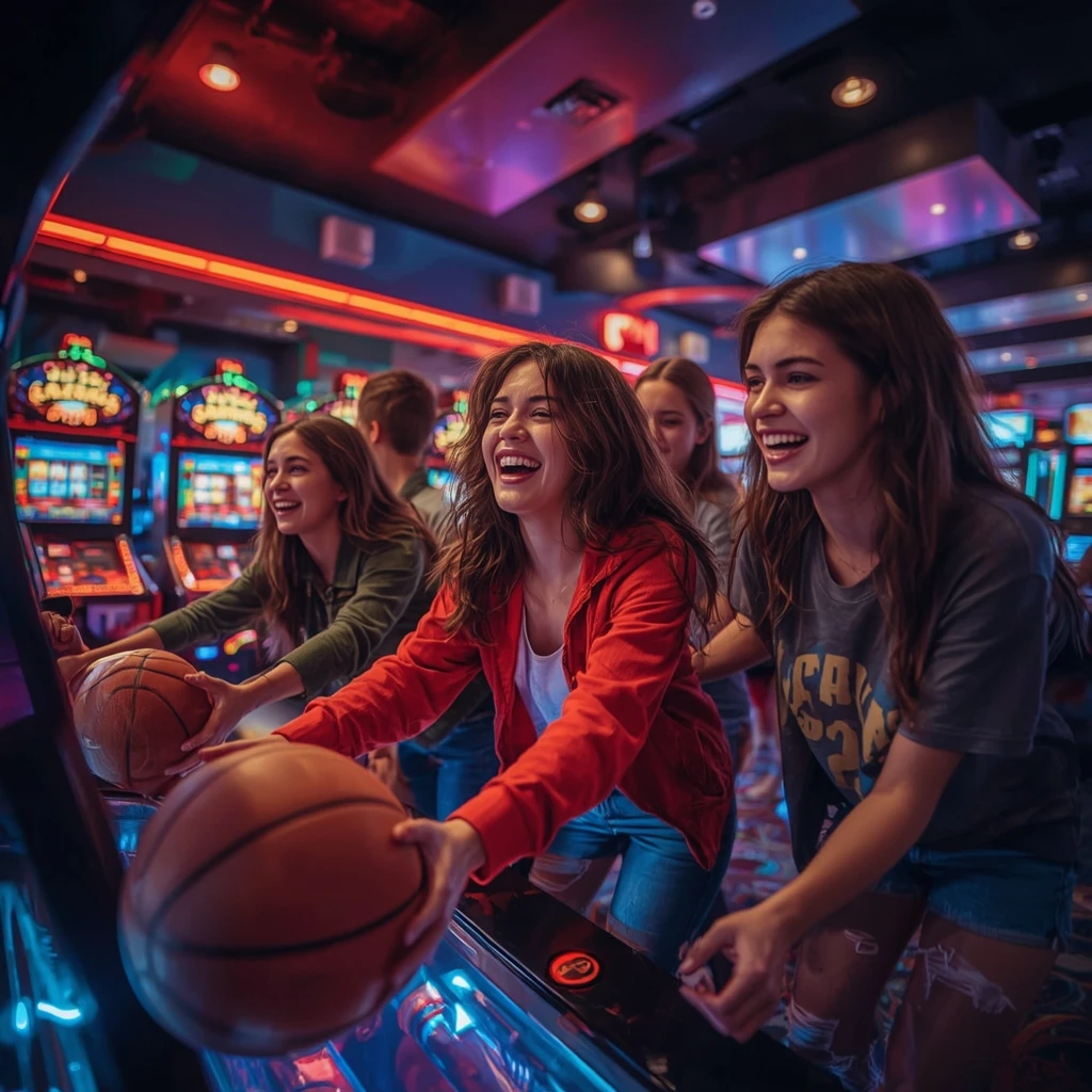 Paris sportifs IwinFortune Casino