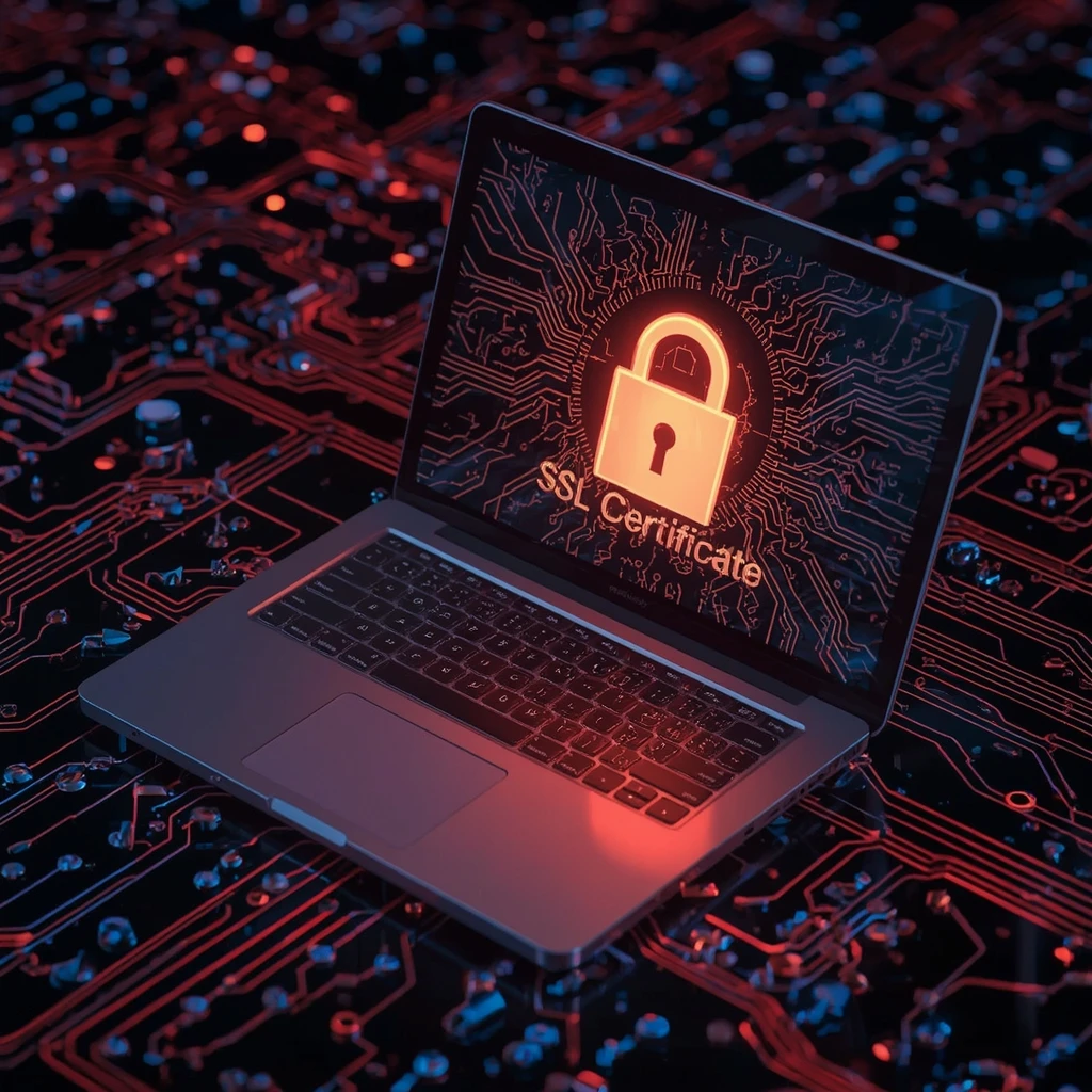 certificat ssl IwinFortune Casino