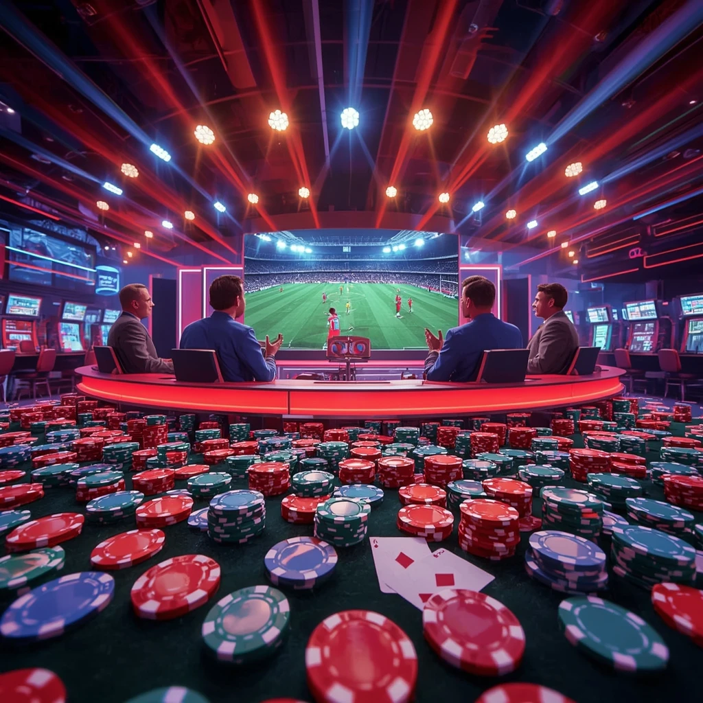 Paris au casino sur le football IwinFortune Casino