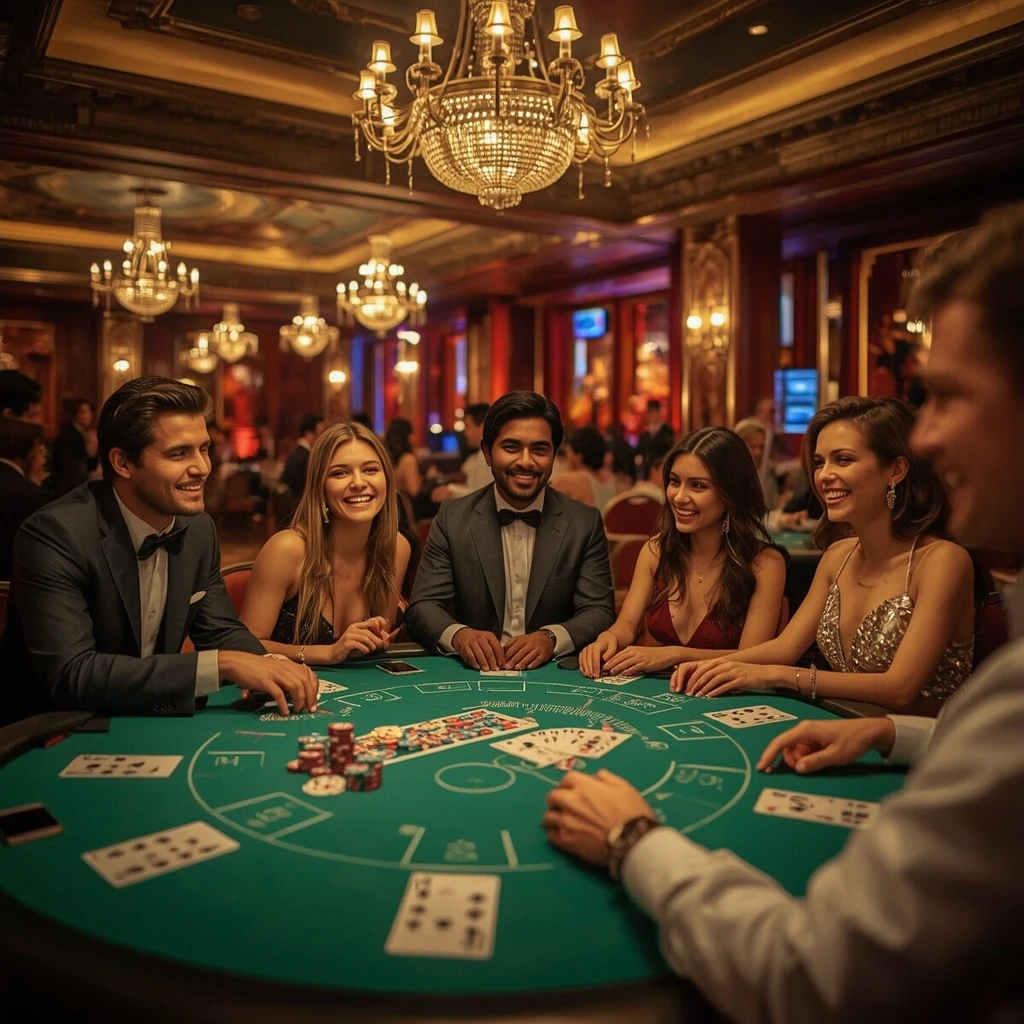 Double Bonus Poker IwinFortune Casino